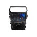 Штатна магнітола Teyes X1 2+32 Gb Ford Explorer 5 2011-2019 (A) 10"
