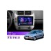 Штатна магнітола Teyes CC3 4+64 Gb Volkswagen Polo 4 Mk4 (F2) 2001-2009 9"