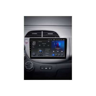 Штатна магнітола Teyes X1 2+32 Gb Honda Jazz 2 GG, Fit 2 GE 2007-2014 10"