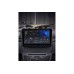 Штатна магнітола Teyes X1 2+32 Gb Wi-Fi Ford Fiesta Mk6 (F1) 2009-2018 9"