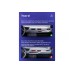 Штатна магнітола Teyes CC3 2k 4+32 Gb Citroen C5 2 2008-2017 9"