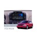 Штатна магнітола Teyes X1 2+32 Gb Wi-Fi Kia Carnival VQ 2006-2014 9"