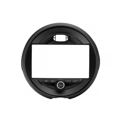 Штатна магнітола Teyes CC3 2k 4+64 Gb BMW Mini 2014-2020 9"