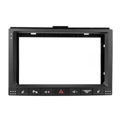 Штатна магнітола Teyes X1 2+32 Gb Wi-Fi Volkswagen Touareg GP 2002-2010 (B) 9"