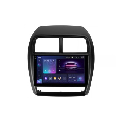 Штатна магнітола Teyes CC3 2k 3+32 Gb Mitsubishi ASX 1 (Left hand drive) 2016-2023 (A) 9"