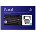 Штатна магнітола Teyes X1 2+32 Gb Wi-Fi Ford Mustang VI S550 (F1) 2014-2021 9"