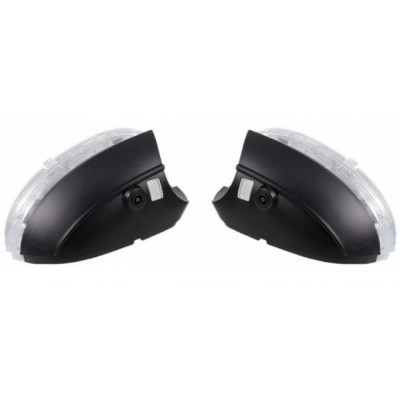 Комплект камер кругового огляду Gazer CKR4400-B7 (VW Passat)