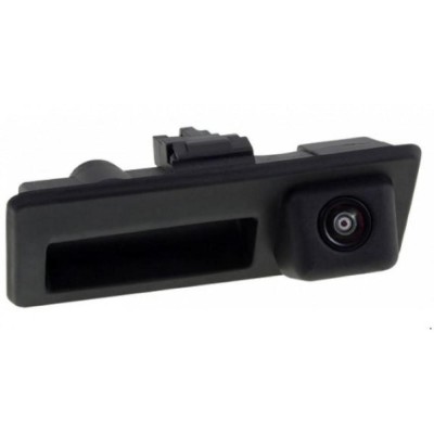 Комплект камер кругового огляду Gazer CKR4400-B7 (VW Passat)
