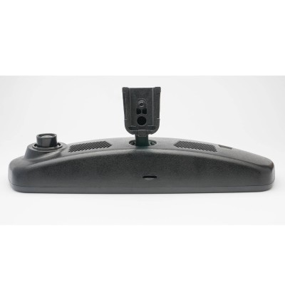 Штатное зеркало с видеорегистратором Prime-X SW400 Full HD (на штатном креплении)