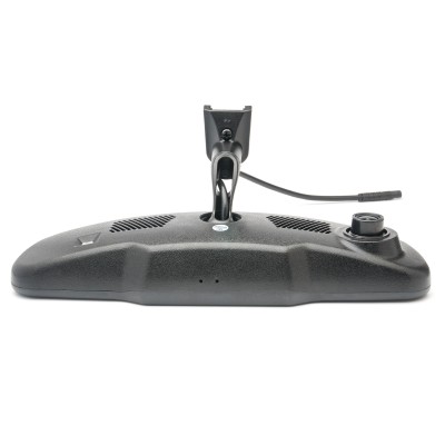 Штатное зеркало с видеорегистратором Prime-X SW400 Full HD (на штатном креплении)