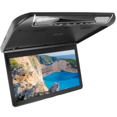 Стельовий монітор Clayton SL-1330 BL 13.3 дюйма