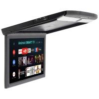Стельовий монітор Clayton SL-1588 BL Android 15.6 дюйма
