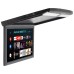 Потолочный монитор Clayton SL-1588 BL Android 15.6 дюйма