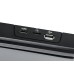 Потолочный монитор Clayton SL-1588 BL Android 15.6 дюйма