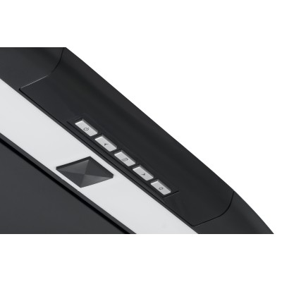 Потолочный монитор Clayton SL-1588 BL Android 15.6 дюйма