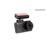 Видеорегистратор Falcon DVR HD101 - LCD WiFi
