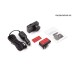 Відеореєстратор Falcon DVR HD101 - LCD WiFi