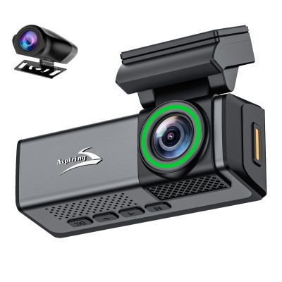 Aspiring Alibi 10 QHD2.5K Dual WiFi