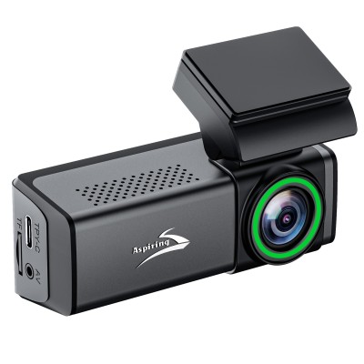 Aspiring Alibi 10 QHD2.5K Dual WiFi