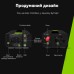 Преобразователь напряжения Green Cell INV07 12V to 230V 300W/600W чистый синус для центрального отопления и насосов