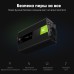 Преобразователь напряжения Green Cell INV07 12V to 230V 300W/600W чистый синус для центрального отопления и насосов