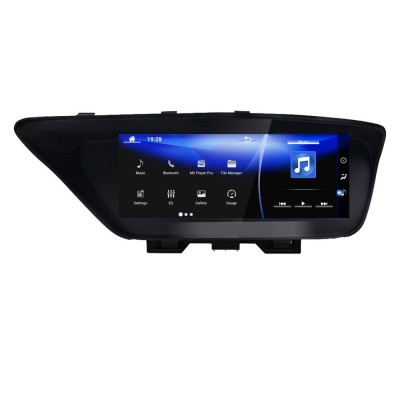 Автомагнітола Torssen Lexus ES 2013-2014 G7T 4/64 10.25
