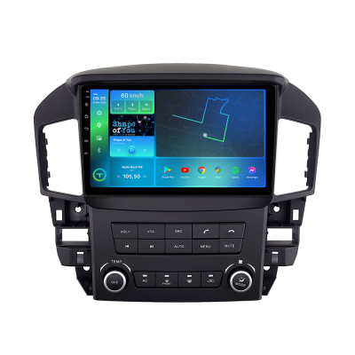 Штатна магнітола Torssen 2K Lexus RX300 XU10 1999-2003 F9464 4G Carplay DSP з кнопками