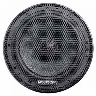 Коаксиальная акустическая система Ground Zero GZHF 652C
