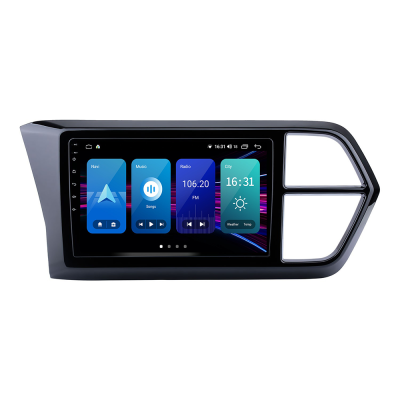 Автомагнітола Torssen VW Jetta 2018+ NF10 Carplay