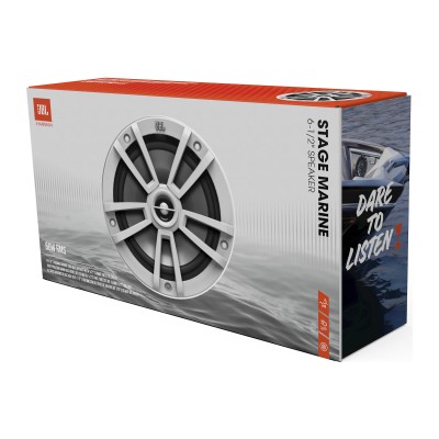 Морська акустика JBL Stage Marine 6