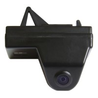 Камера заднього виду Swat VDC-0308 для Toyota LC200