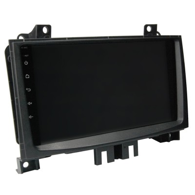 Перехідна рамка Mercedes Sprinter, Volkswagen Crafter AWM 981-325-07