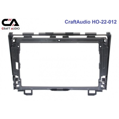 Рамка перехідна CraftAudio HO-22-012 HONDA CR-V 2007-2011 9"