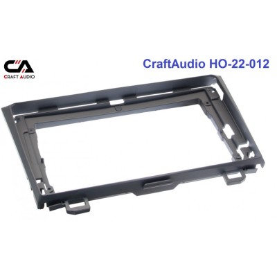 Рамка перехідна CraftAudio HO-22-012 HONDA CR-V 2007-2011 9"