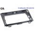 Рамка перехідна CraftAudio HO-22-012 HONDA CR-V 2007-2011 9"
