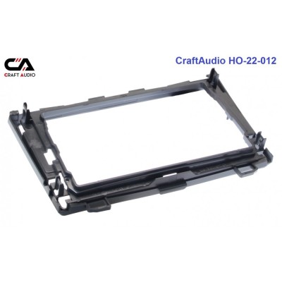 Рамка перехідна CraftAudio HO-22-012 HONDA CR-V 2007-2011 9"