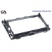 Рамка перехідна CraftAudio HO-22-012 HONDA CR-V 2007-2011 9"