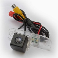 Камера заднього виду Prime-X CA-9598 Volvo