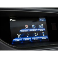 Мультимедійний відео інтерфейс Gazer VC500-LXS/ENF (Lexus)