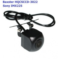 Камера заднего вида Baxster HQCSCCD-3022 Sony IMX225