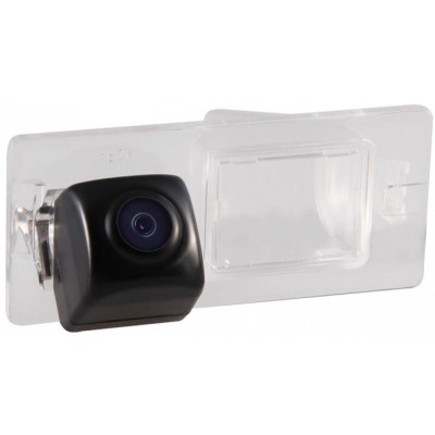 Крепление к камере заднего вида Gazer CAK68 (Fiat)