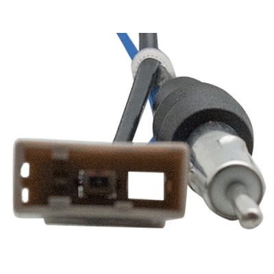 Перехідник для магнітол 9", 10.1" Nissan Carav 16-105