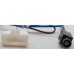 Перехідник для магнітол 9", 10.1" Lexus RX Carav 16-134