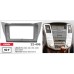 Перехідна рамка Toyota Harrier, Lexus RX Carav 22-496