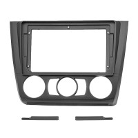 Перехідна рамка Carav BMW 1 Series E81, E82, E87, E88 (22-1029)