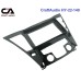 Рамка переходная CraftAudio HY-22-140 HYUNDAI Sonata 10-14, i45 (YF) 10-14 9"