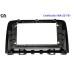 Рамка переходная CraftAudio MA-22-781 MAZDA 6 12-15 / СХ-5 12-17 10"