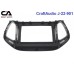 Рамка переходная CraftAudio J-22-901 JEEP Compass 2017+