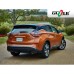 Кріплення до камери заднього виду Gazer CA8990B (NISSAN)