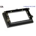 Рамка переходная CraftAudio VW-22-009 VW Caddy 2003+, Touran 2003+ 10.1"